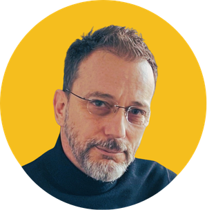Denis Radovanović, CEO de B2Bee