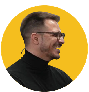 Luka Radovanović, COO en B2Bee